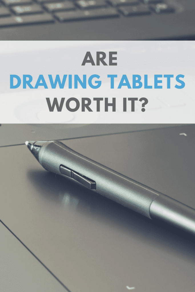Are Drawing Tablets Worth It - My Best Decision Ever! - by Don Corgi